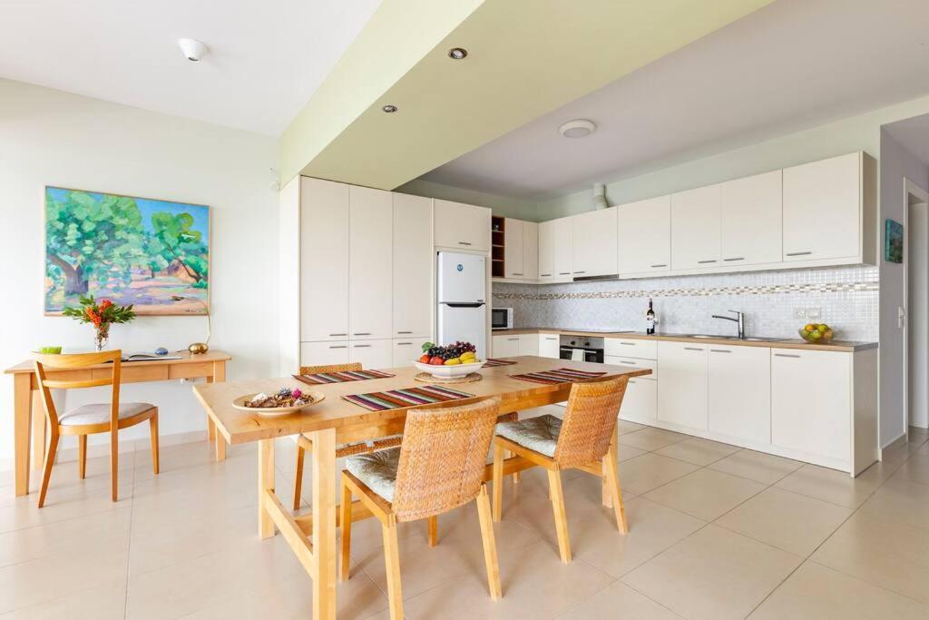 Ferienwohnung Nafplio, Hill With An Amazing View Exterior foto
