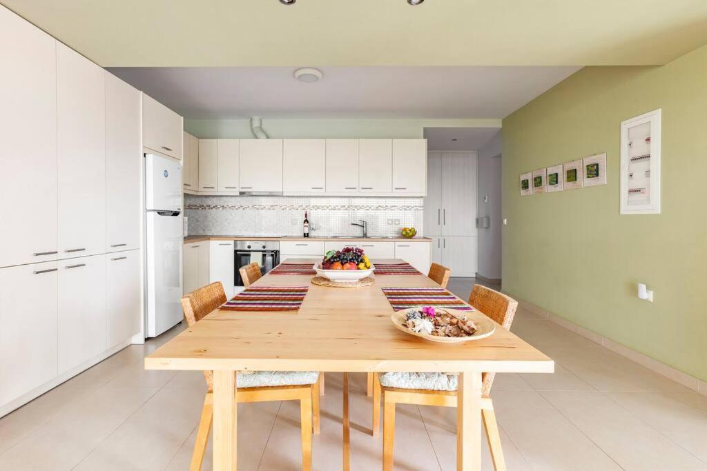 Ferienwohnung Nafplio, Hill With An Amazing View Exterior foto