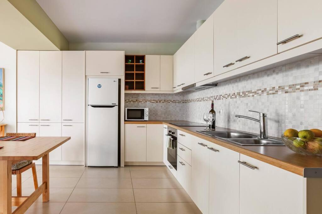 Ferienwohnung Nafplio, Hill With An Amazing View Exterior foto